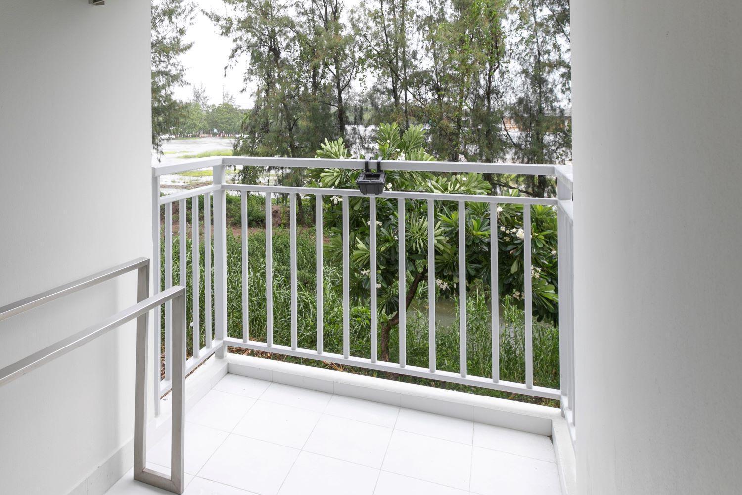 Kantary Hotel And Serviced Apartment, Amata, Bangpakong Ban Tamru Kültér fotó