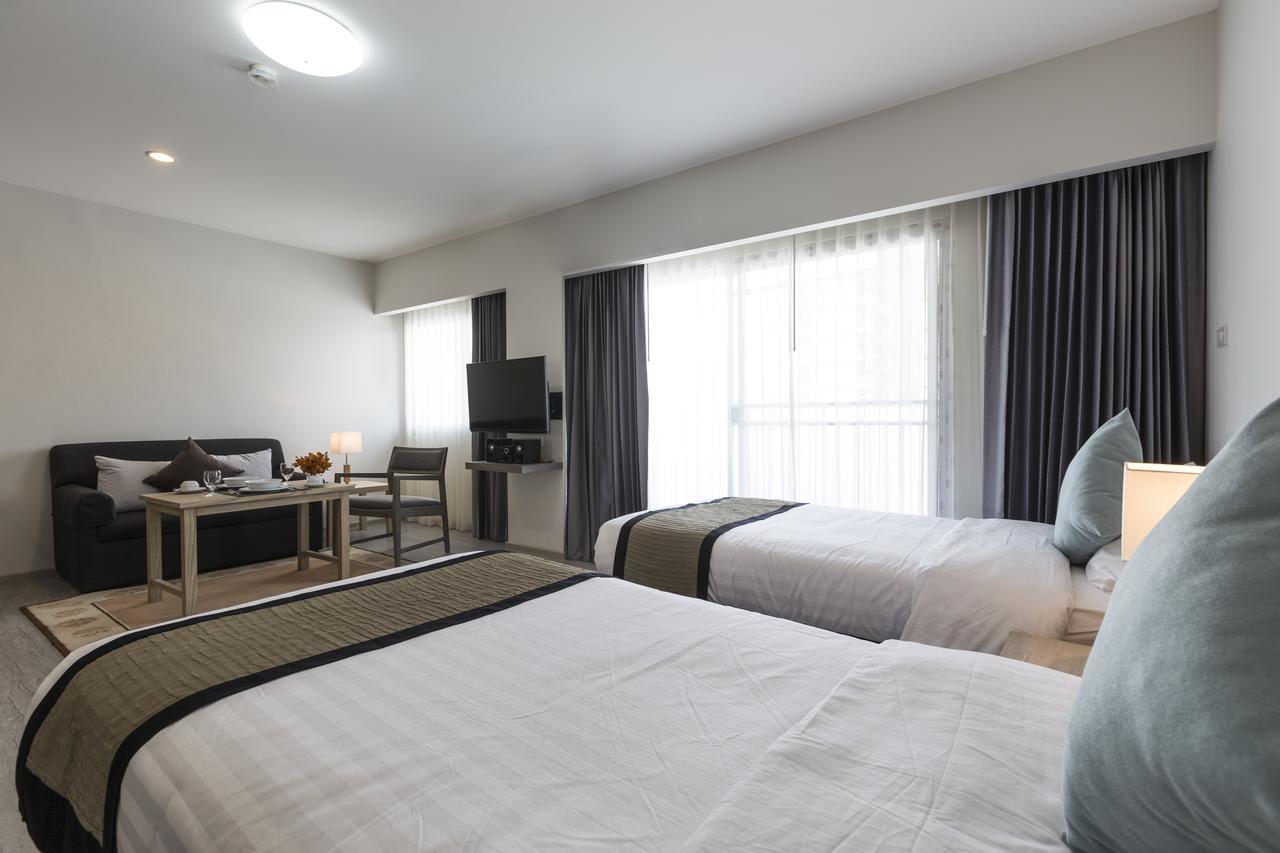 Kantary Hotel And Serviced Apartment, Amata, Bangpakong Ban Tamru Kültér fotó