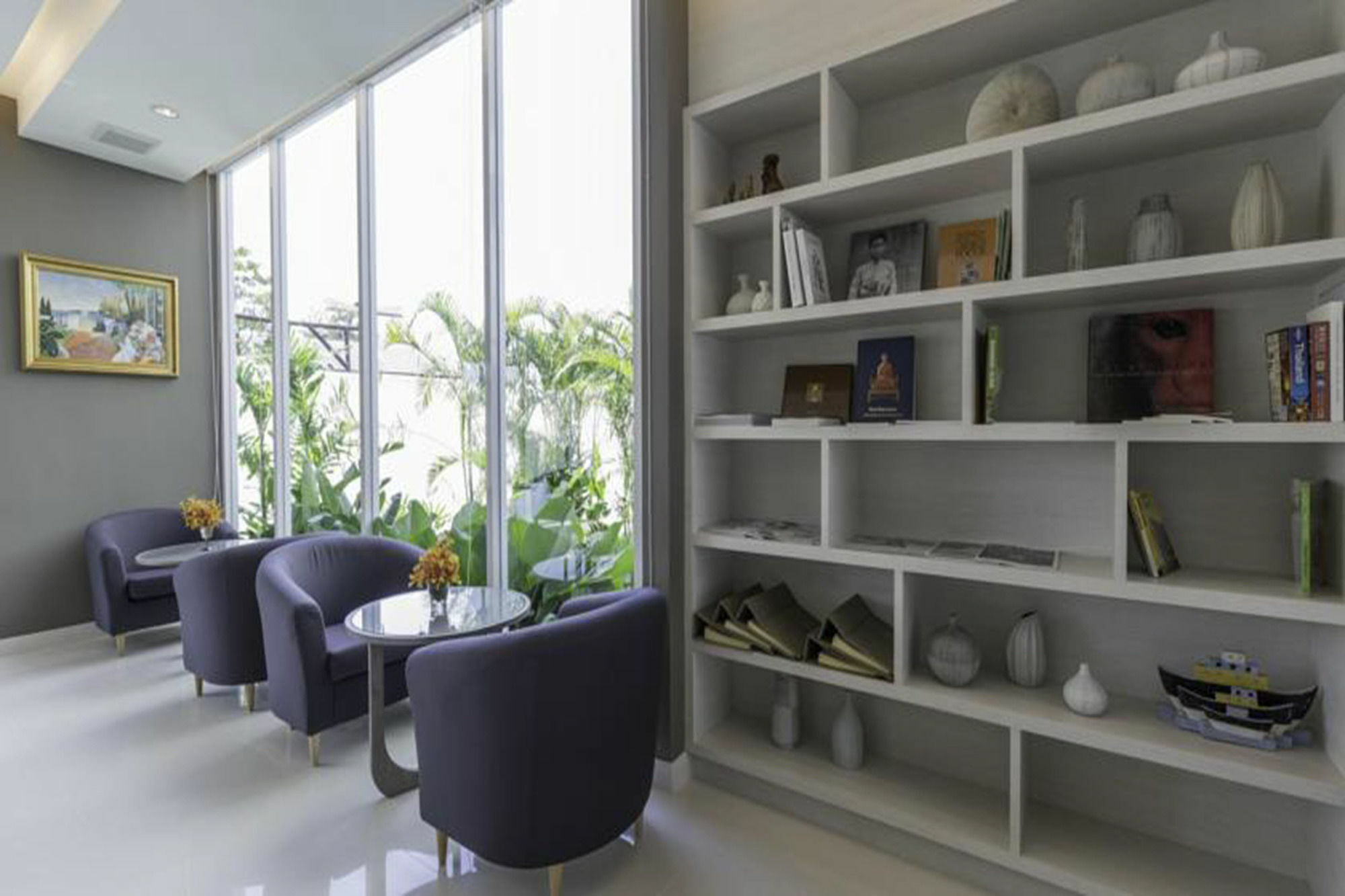 Kantary Hotel And Serviced Apartment, Amata, Bangpakong Ban Tamru Kültér fotó